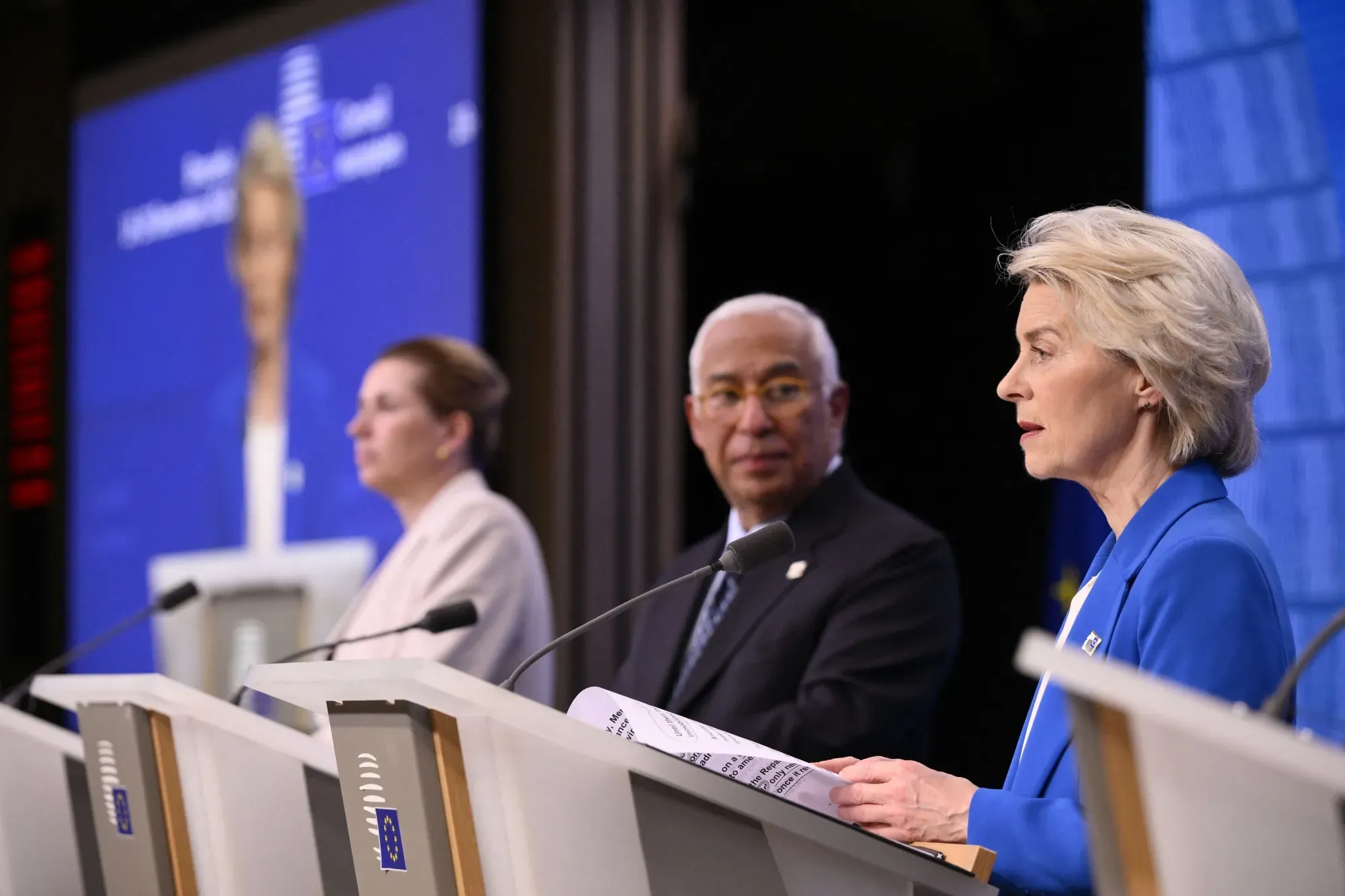 ЄС думає над комісією для партнерів України