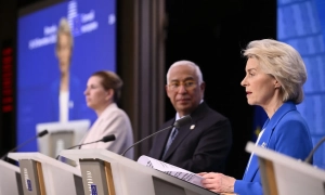 США відправляють заступника на міністерську зустріч НАТО