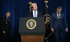 Греція привела у готовність флот через турецьке вторгнення