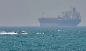 Данія уточнила, коли передасть Україні перші винищувачі F-16 