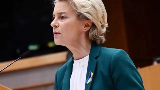 У Єврокомісії пропонують переглянути правила захисту українців