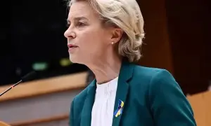 Хантер Байден назвав головні помилки адміністрації батька