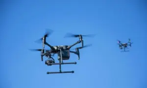 РФ масовано атакувала Херсонщину, є загиблі та поранені