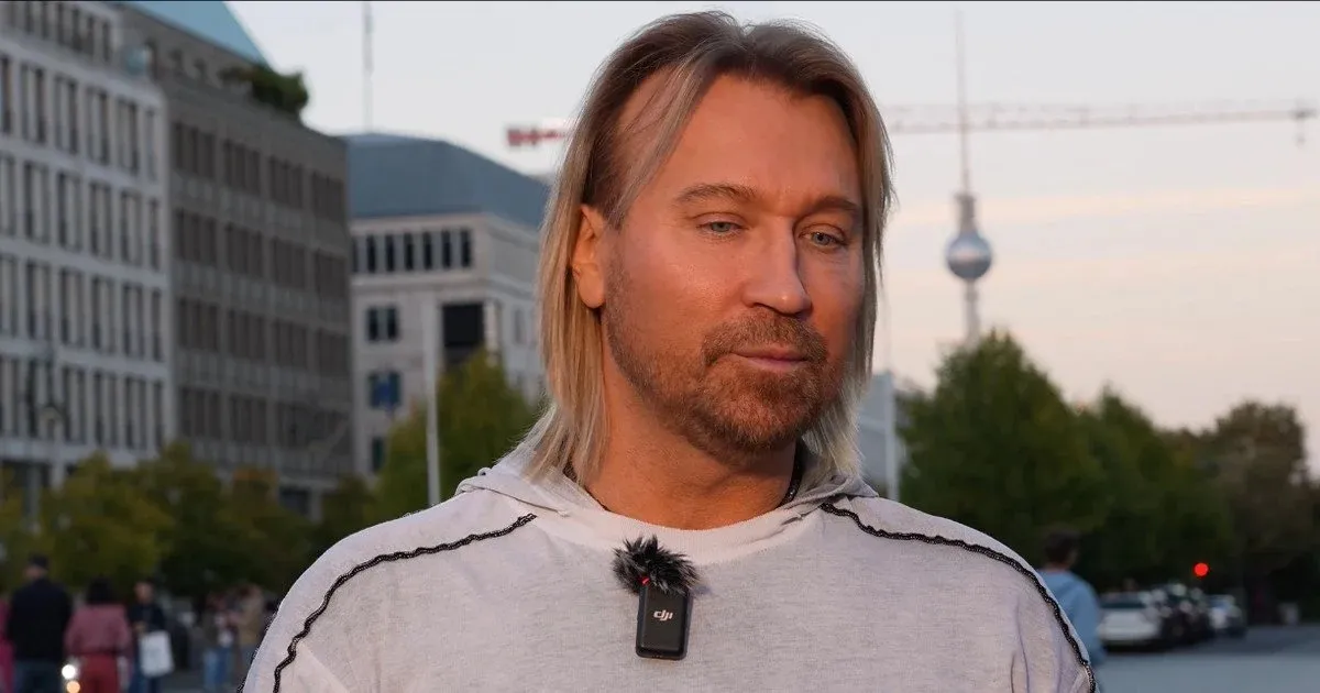 Oleg Vinnik Named the Condition for His Return to Ukraine