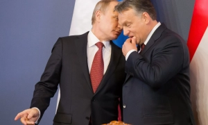 Trump wyjaśnił swój wybór spotkania z rosyjskim dyktatorem u Orbána