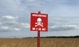 Секретарь СНБО дал совет немцам, куда девать мигрантов