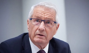 Совет Европы отменил иммунитет эксгенсека Ягланда по делу Эпштейна