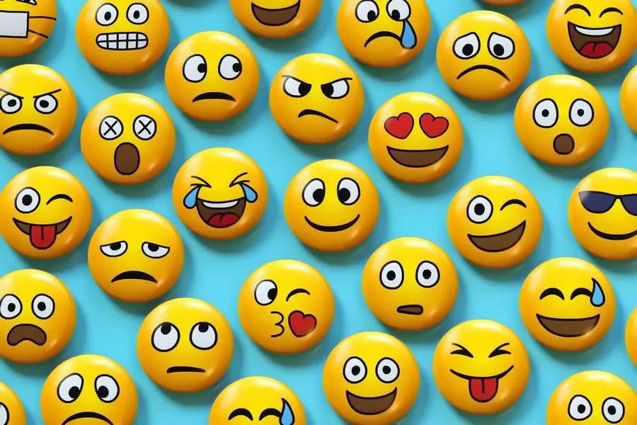 Święta 17 lipca 2026 r. — Światowy Dzień Emoji