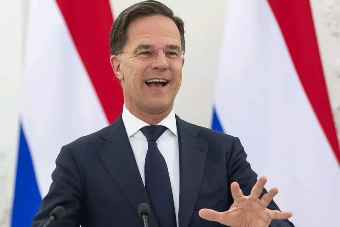 Більшість ракет для ППО надійшли в Україну через механізм PURL, — Рютте