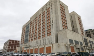 Німеччина приєднається до командування, що наглядає за миром між КНДР і Південною Кореєю