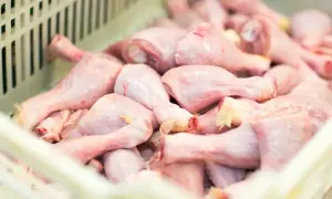 Хакери атакували парламент Шотландії