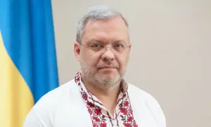 Українському півдню загрожує перетворення на пустелю
