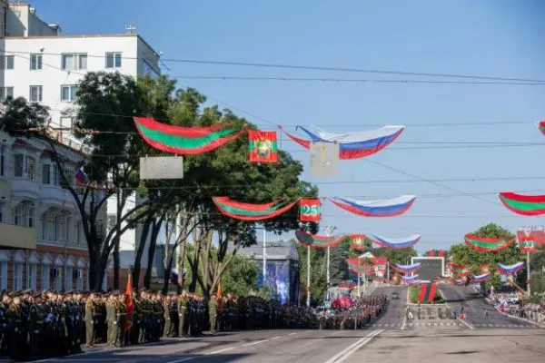 Посол РФ у Молдові пригрозив «захистом» Придністров’я, у Кишиневі відповіли