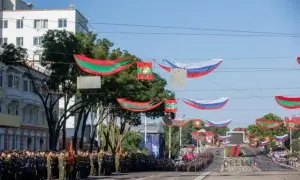 Витоки файлів Епштейна призвели до відставки Мандельсона