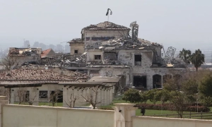 У РФ арештували слідчого за хабарі та фальсифікації справ проти Джемілєва і Чубарова