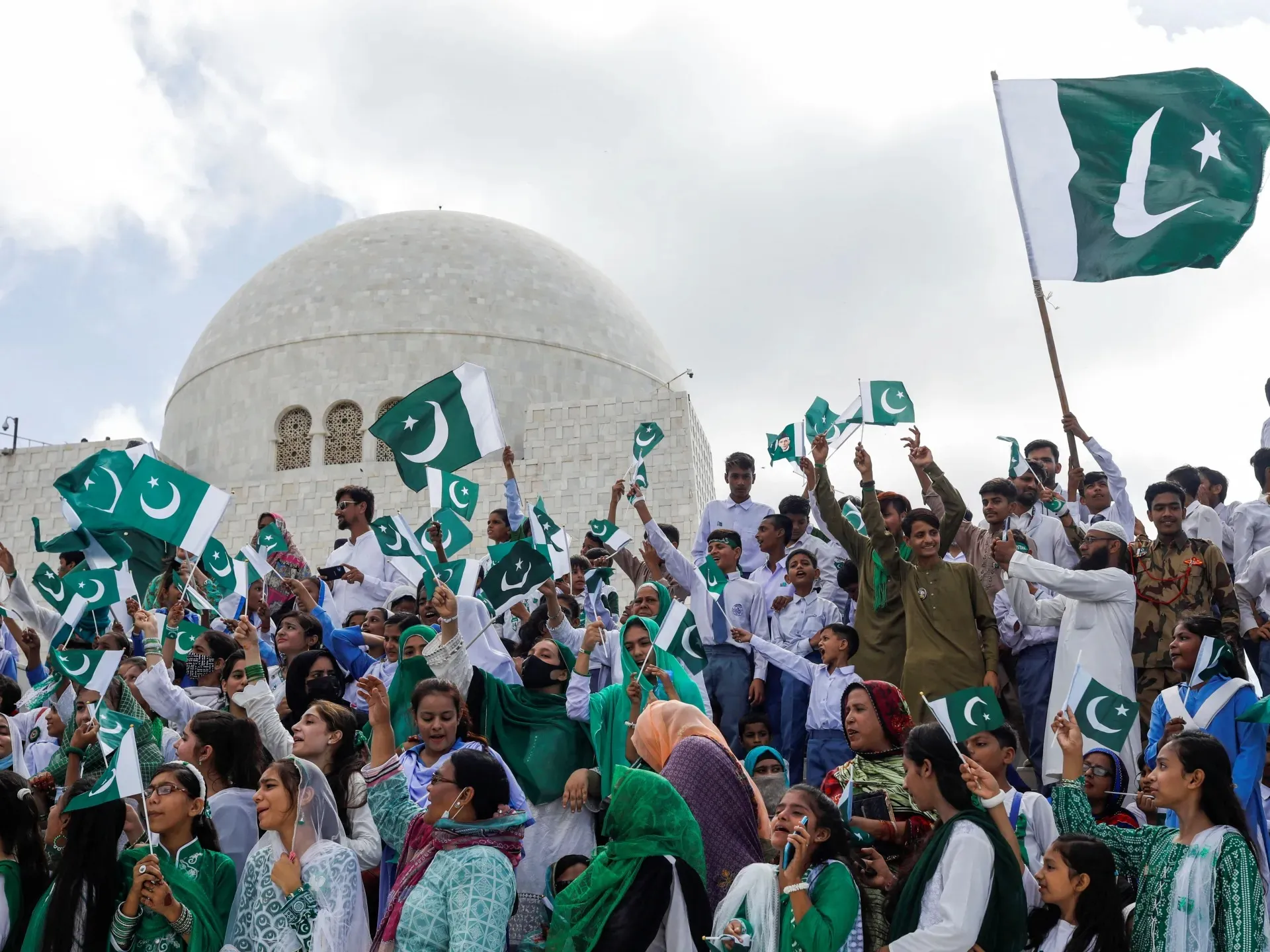 Holiday on August 11, 2026: Pakistan Celebrates Flag Day