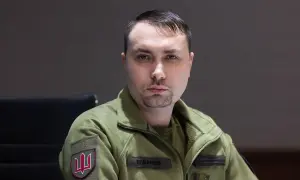 Overnight, Russian forces attacked a facility in the Zhytomyr region