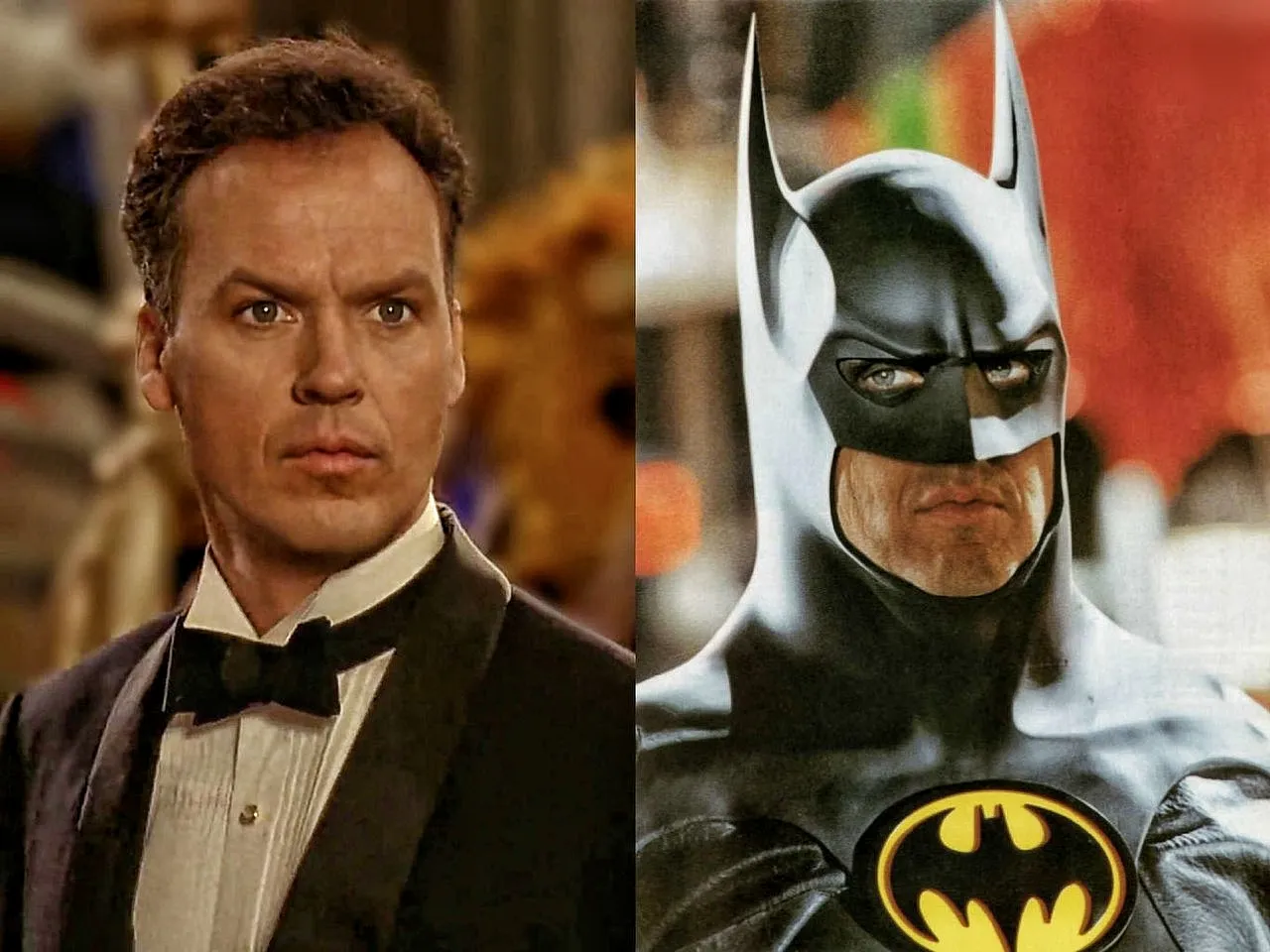 Майкл Кітон «Людина року» за версією найстарішої театральної групи США