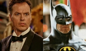 Стрічка «Люксембург, Люксембург» зібрала більше 32 млн в українському прокаті