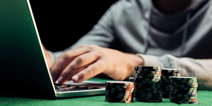 В Україні запрацює Реєстр залежних від азартних ігор, в PlayCity оголосили тендер