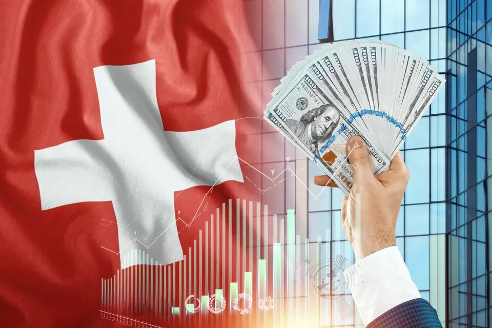 Швейцарія передає Україні енергетичну допомогу