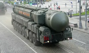 ВСУ отразили на фронте сорок вражеских атак – Генштаб