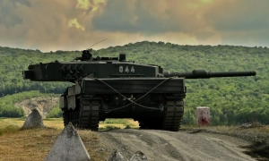 У Венесуелі застряг російський генерал, якого заслали туди після втрати Херсона