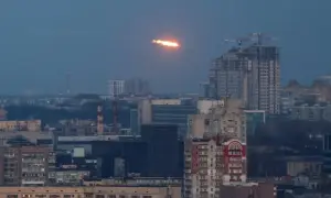 «Бавовнятко» посетило Кременную – Гайдай