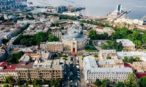 У Залужного заметили шеврон с «Бейби Йодой»: украинский художник отреагировал