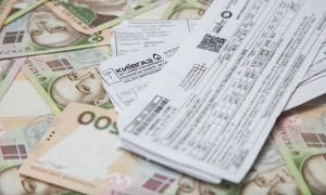 Кравчук допускає можливість відновлення подачі води в окупований Крим