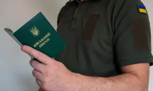 Zelenskyy signed a law granting new rights to former military personnel with criminal records