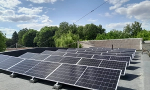 У Шотландії збудують космодром