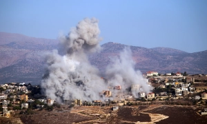 Відео: у Парижі спалахнула пожежа на території палацу Версаль