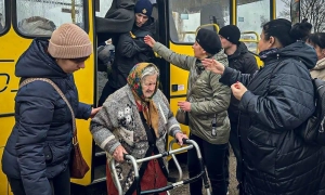 Естонія поки не розглядає питання розміщення ядерної зброї на своїй території