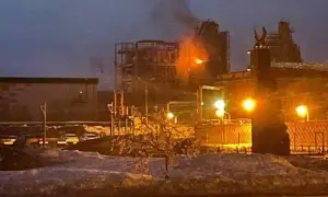 Генштаб сообщил, что ВСУ отразили атаки врага в районе 12 населенных пунктов