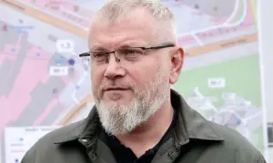 Командующий НГУ: Украина не утратит преимущество после запуска РФ аналога Starlink