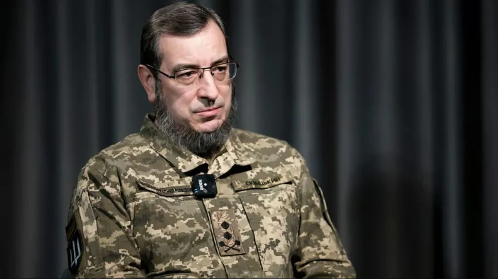 The Main Intelligence Directorate sees no signs of a ceasefire by the end of the year and warns of a difficult fall