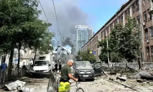 У Києві можуть закрити 5 станцій метро