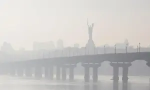 Фото: новий проект перебудови УкрІНТЕІ на Либідській