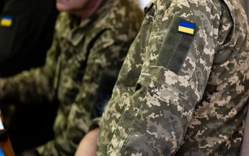 Генштаб підтвердив перевірки ТЦК по всій Україні