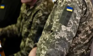 В Одесі на вулиці розстріляли людину