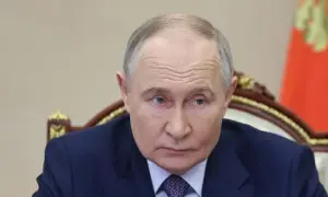 Россия и Турция запустили газопровод в обход Украины
