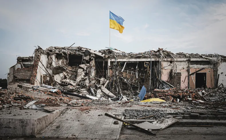 До переліку заяв до Реєстру збитків через Дію додали ще чотири категорії