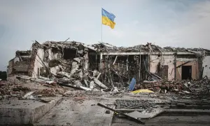 Опитування показало, кого українці винуватять у поширенні коронавірусу