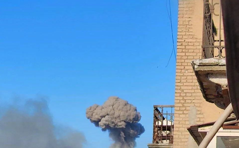 Під час удару по Донецьку загинув третій підполковник 41-ї армії РФ