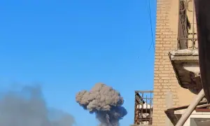 У Києві кількість загиблих внаслідок атаки рф зросла до трьох