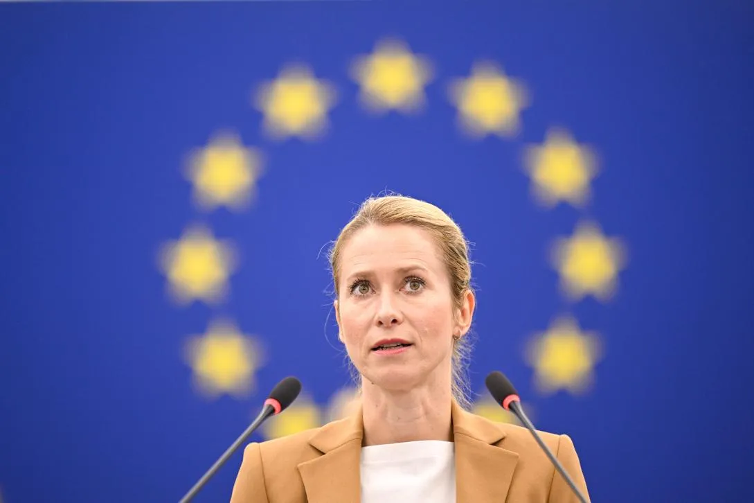 Підтримка України зараз дешевша за ціну перемоги росії, — Каллас