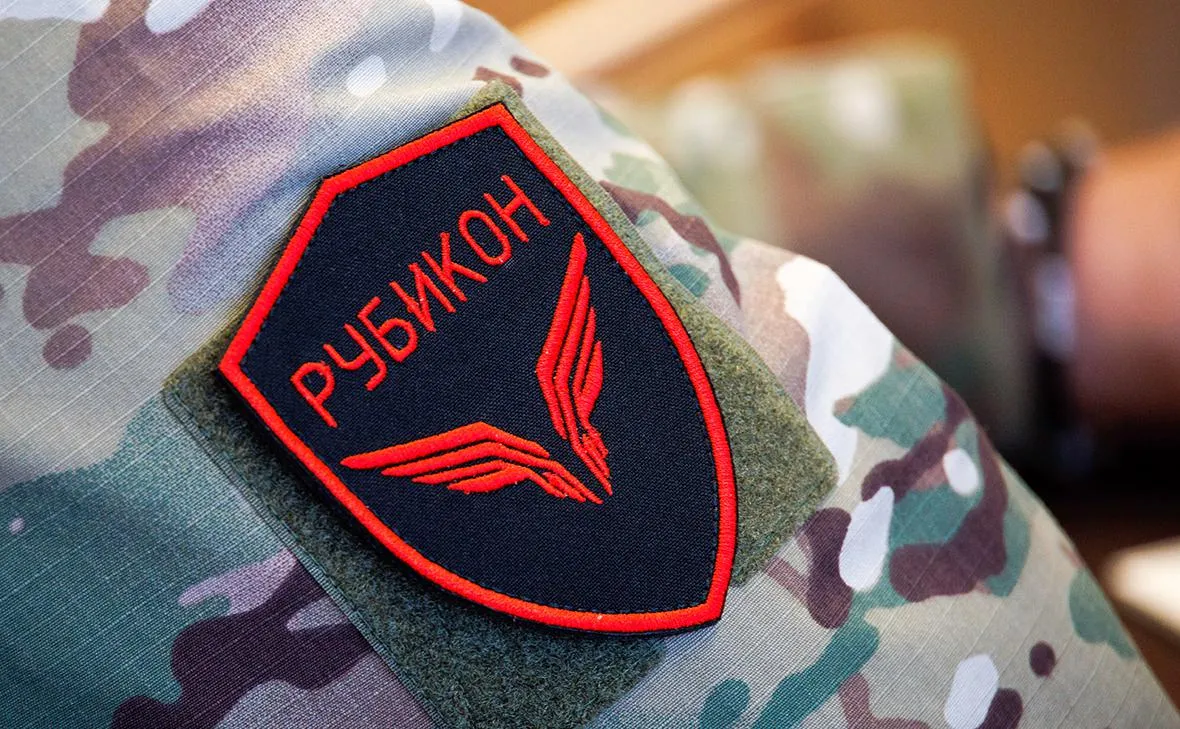 Defense Forces Destroyed UAV Warehouses Belonging to Russia's "Rubicon" Unit — General Staff