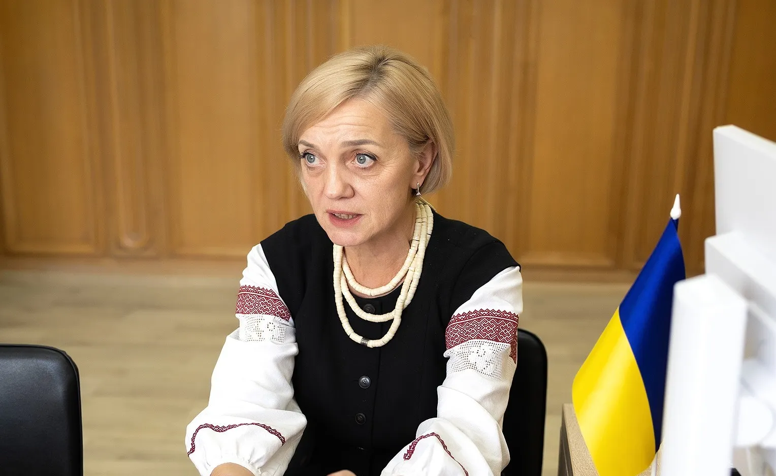 Українська мова зміцнила позиції в YouTube та TikTok