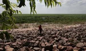 Україні довелося відкрити ще один табір для полонених росіян